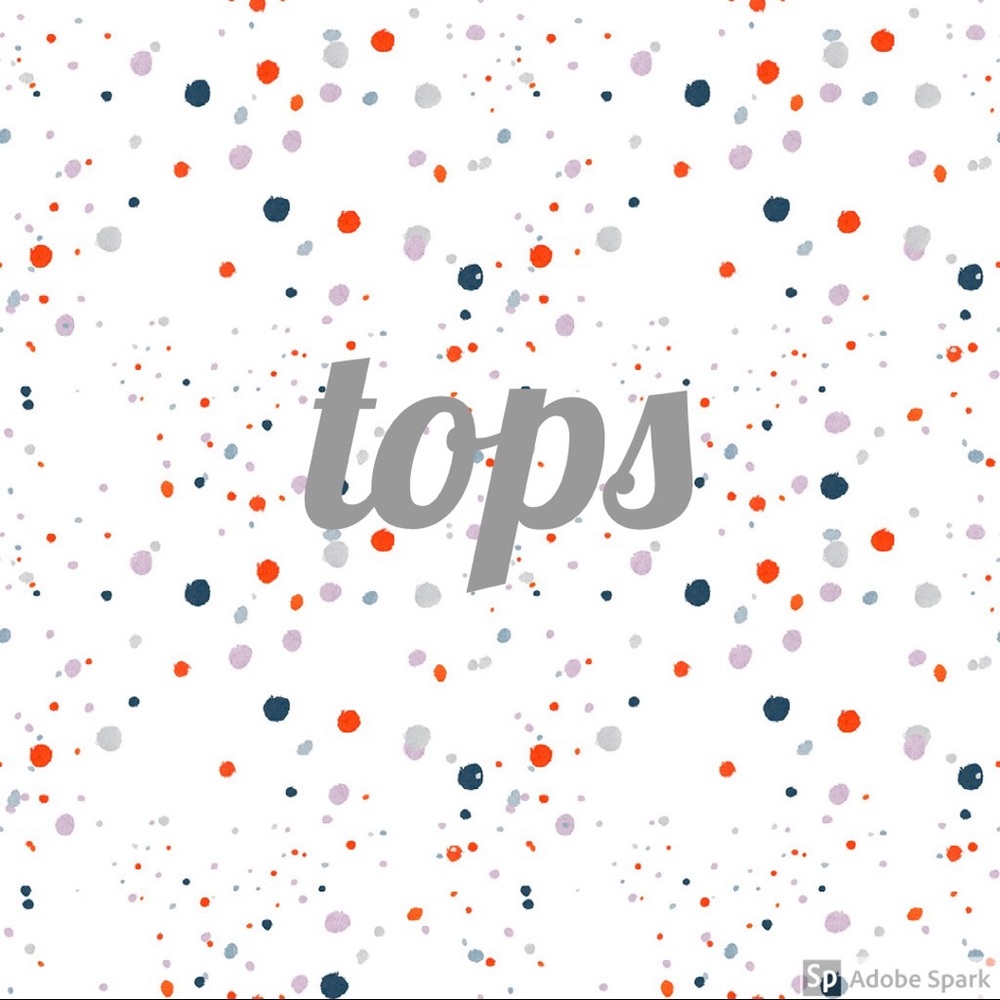 tops